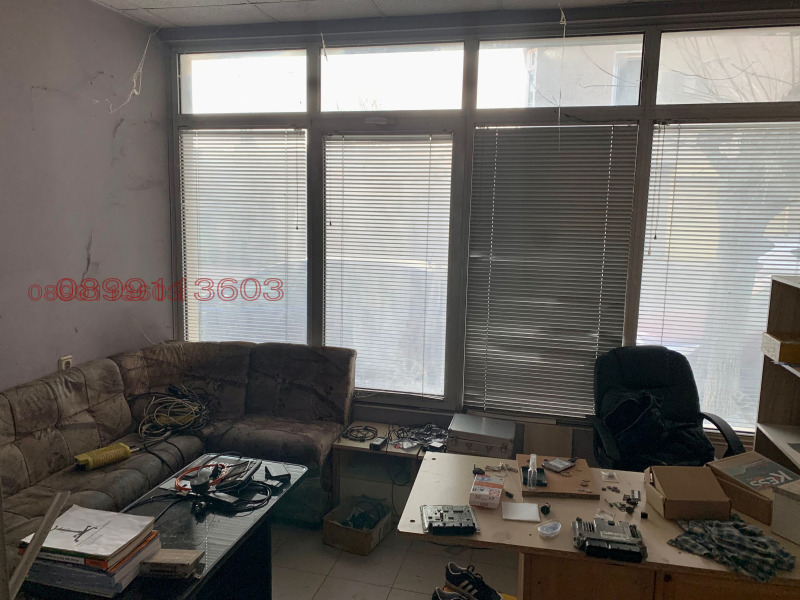 Продава ПРОМ. ПОМЕЩЕНИЕ, гр. Русе, Ялта, снимка 10 - Производствени сгради - 52774454