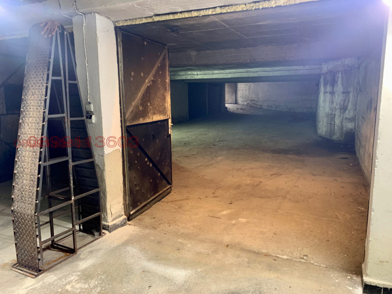 Продава ПРОМ. ПОМЕЩЕНИЕ, гр. Русе, Ялта, снимка 13 - Производствени сгради - 52774454