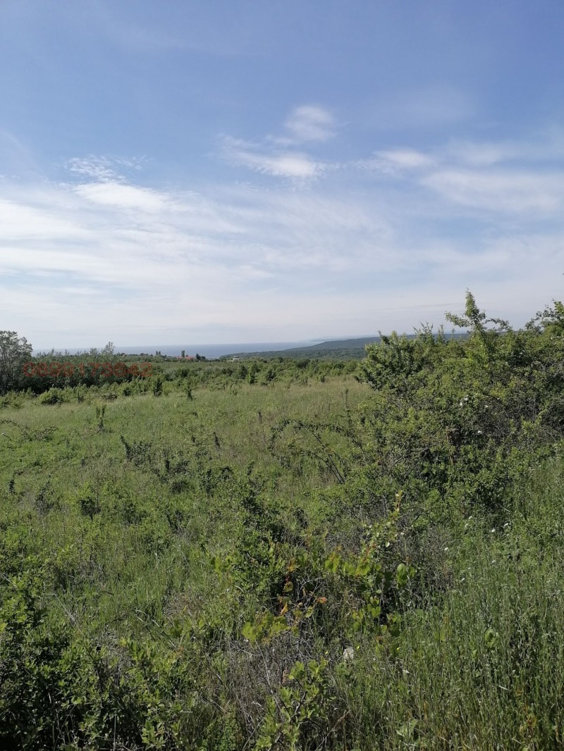 Продава ПАРЦЕЛ, гр. Варна, м-т Прибой, снимка 2 - Парцели - 53592361