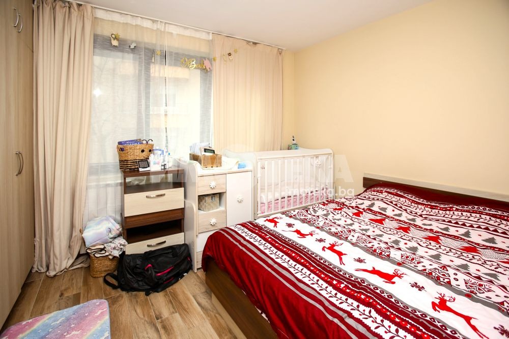 Продава 2-СТАЕН, гр. София, Красно село, снимка 5 - Апартаменти - 53680056