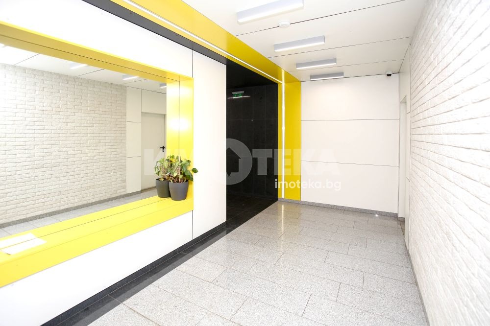 Продава 2-СТАЕН, гр. София, Красно село, снимка 9 - Апартаменти - 53680056