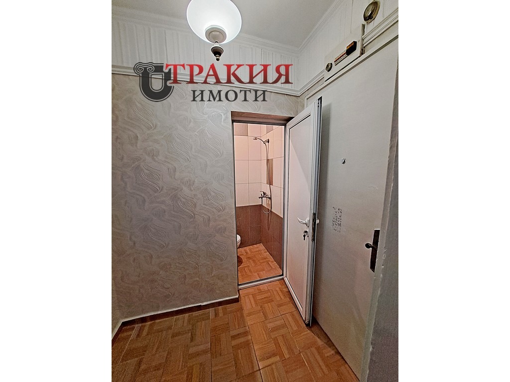 Продава 2-СТАЕН, гр. Стара Загора, Център, снимка 7 - Апартаменти - 53888790