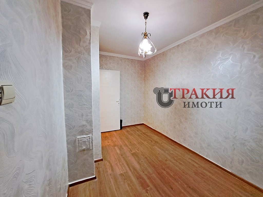 Продава 2-СТАЕН, гр. Стара Загора, Център, снимка 3 - Апартаменти - 53888790