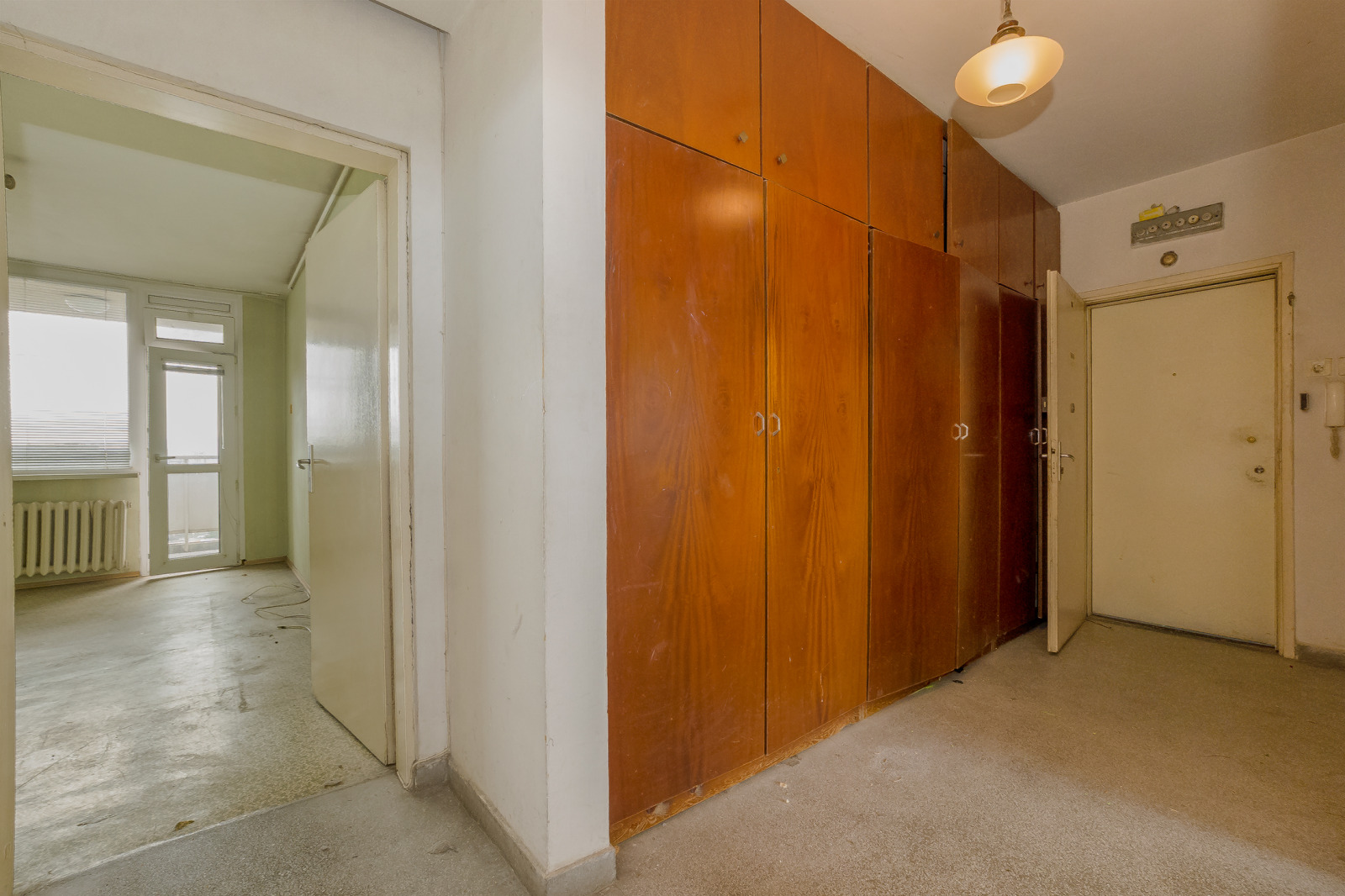 Продава 2-СТАЕН, гр. София, Младост 2, снимка 8 - Апартаменти - 54050888