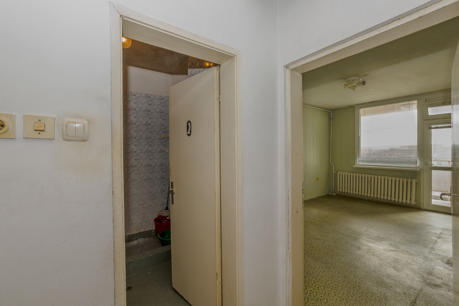 Продава 2-СТАЕН, гр. София, Младост 2, снимка 10 - Апартаменти - 54050888