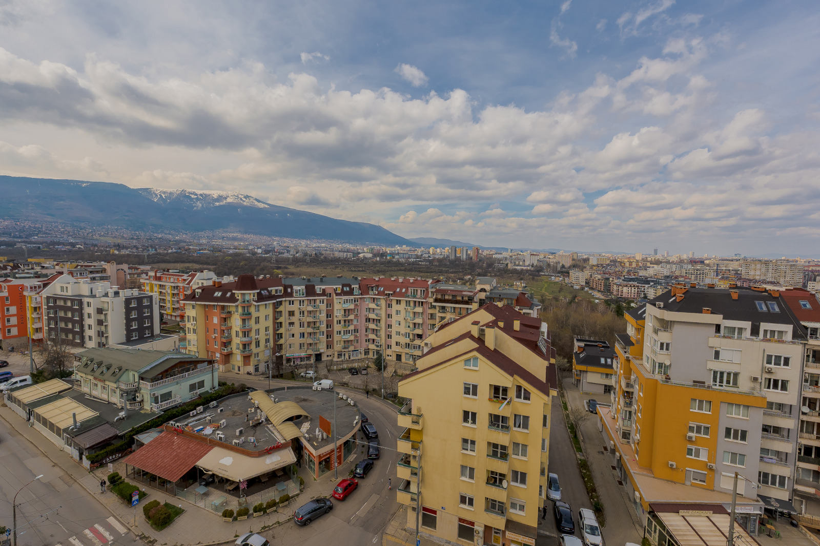 Продава 2-СТАЕН, гр. София, Младост 2, снимка 2 - Апартаменти - 54050888