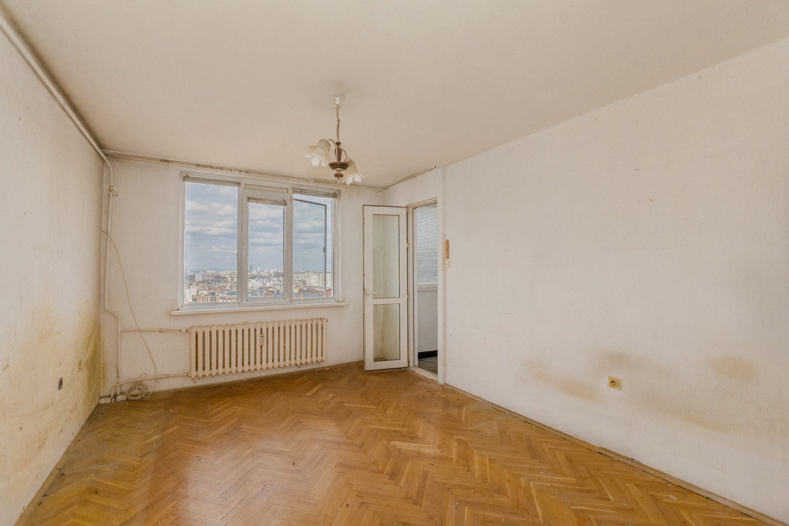 Продава 2-СТАЕН, гр. София, Младост 2, снимка 3 - Апартаменти - 54050888