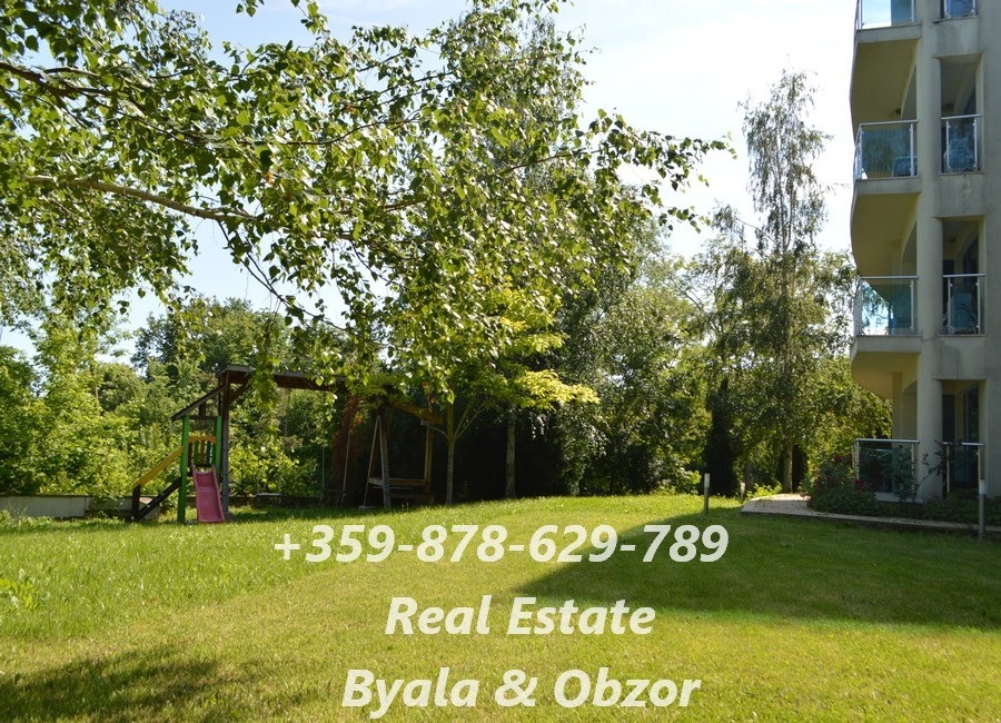 Продава 2-СТАЕН, гр. Обзор, област Бургас, снимка 15 - Апартаменти - 54856016