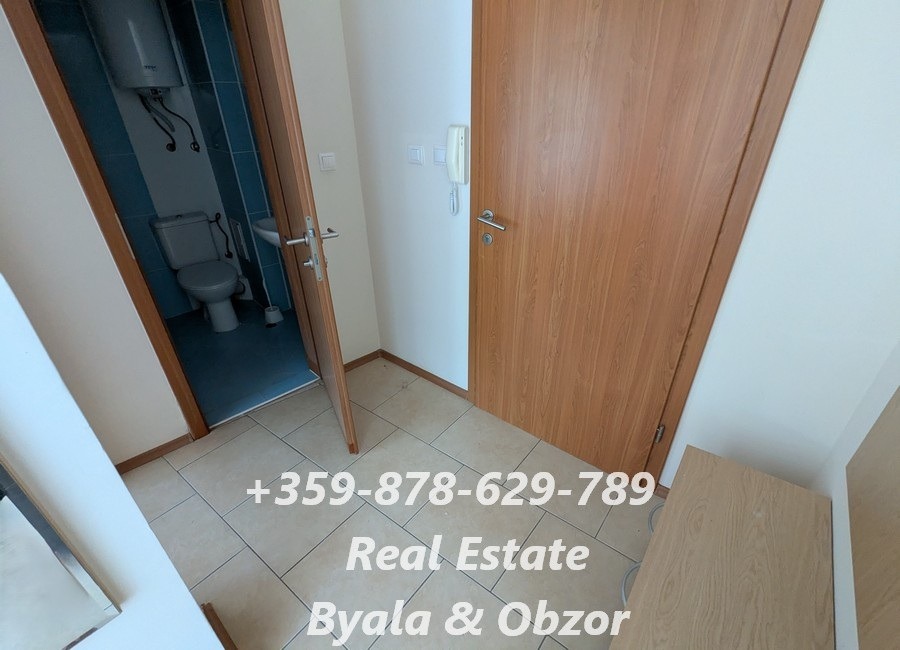 Продава 2-СТАЕН, гр. Обзор, област Бургас, снимка 7 - Апартаменти - 54856016