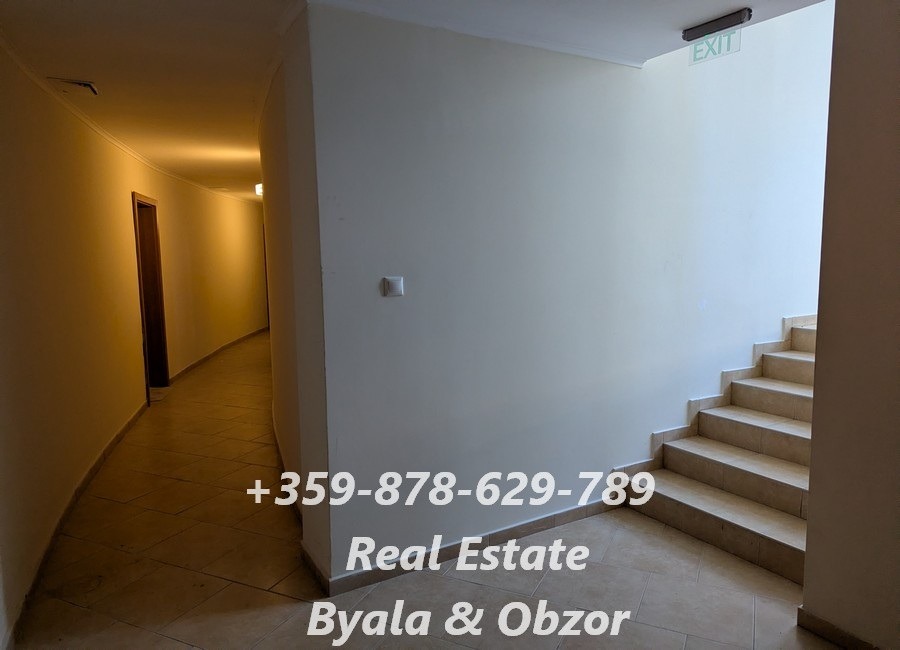 Продава 2-СТАЕН, гр. Обзор, област Бургас, снимка 11 - Апартаменти - 54856016