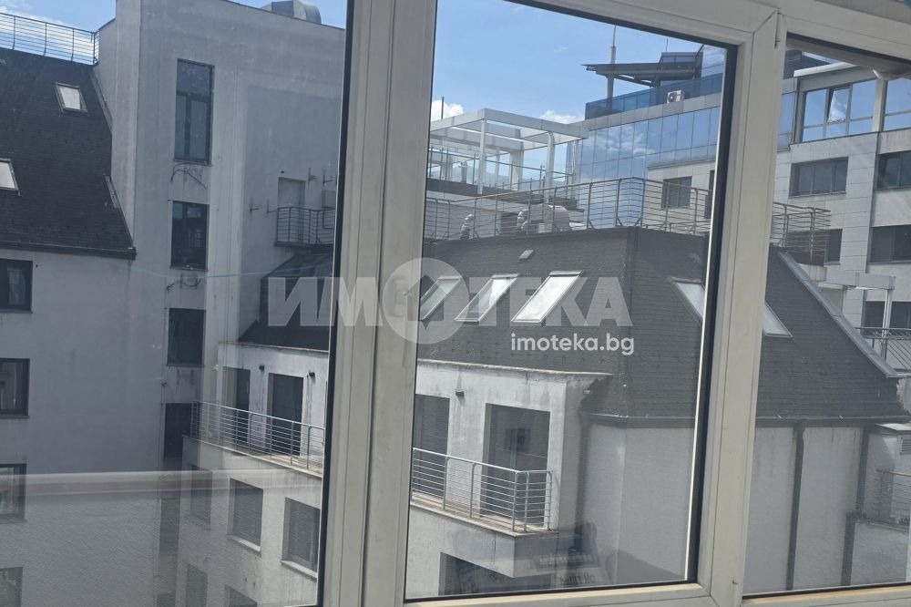 Продава 2-СТАЕН, гр. София, Хиподрума, снимка 2 - Апартаменти - 55482773