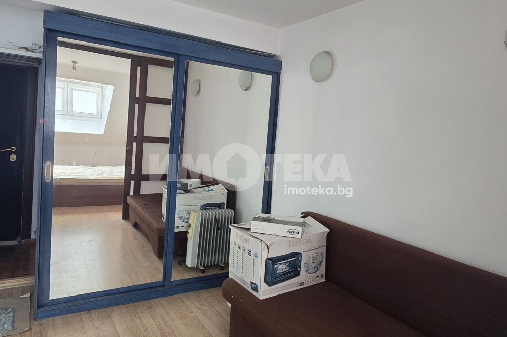 Продава 2-СТАЕН, гр. София, Хиподрума, снимка 4 - Апартаменти - 55482773