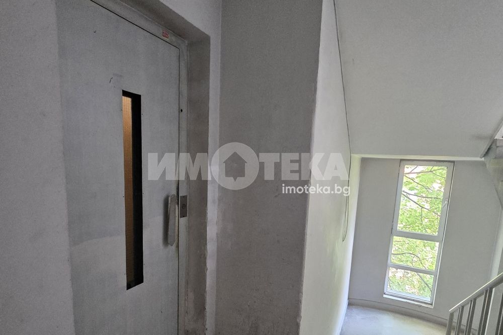 Продава 2-СТАЕН, гр. София, Хиподрума, снимка 10 - Апартаменти - 55482773