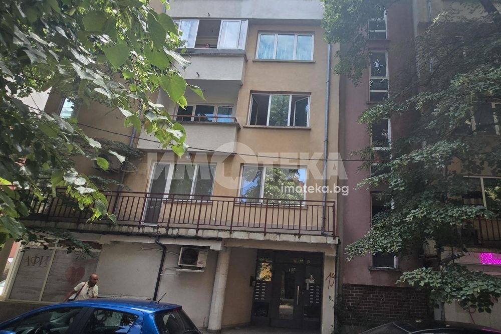 Продава 2-СТАЕН, гр. София, Хиподрума, снимка 11 - Апартаменти - 55482773