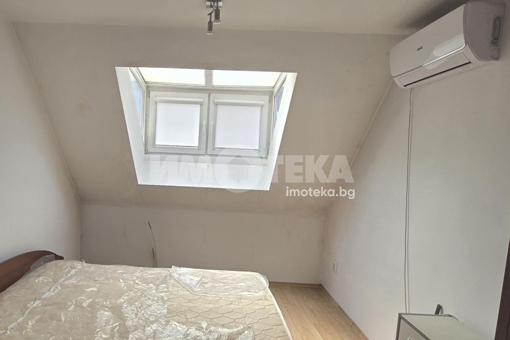 Продава 2-СТАЕН, гр. София, Хиподрума, снимка 6 - Апартаменти - 55482773