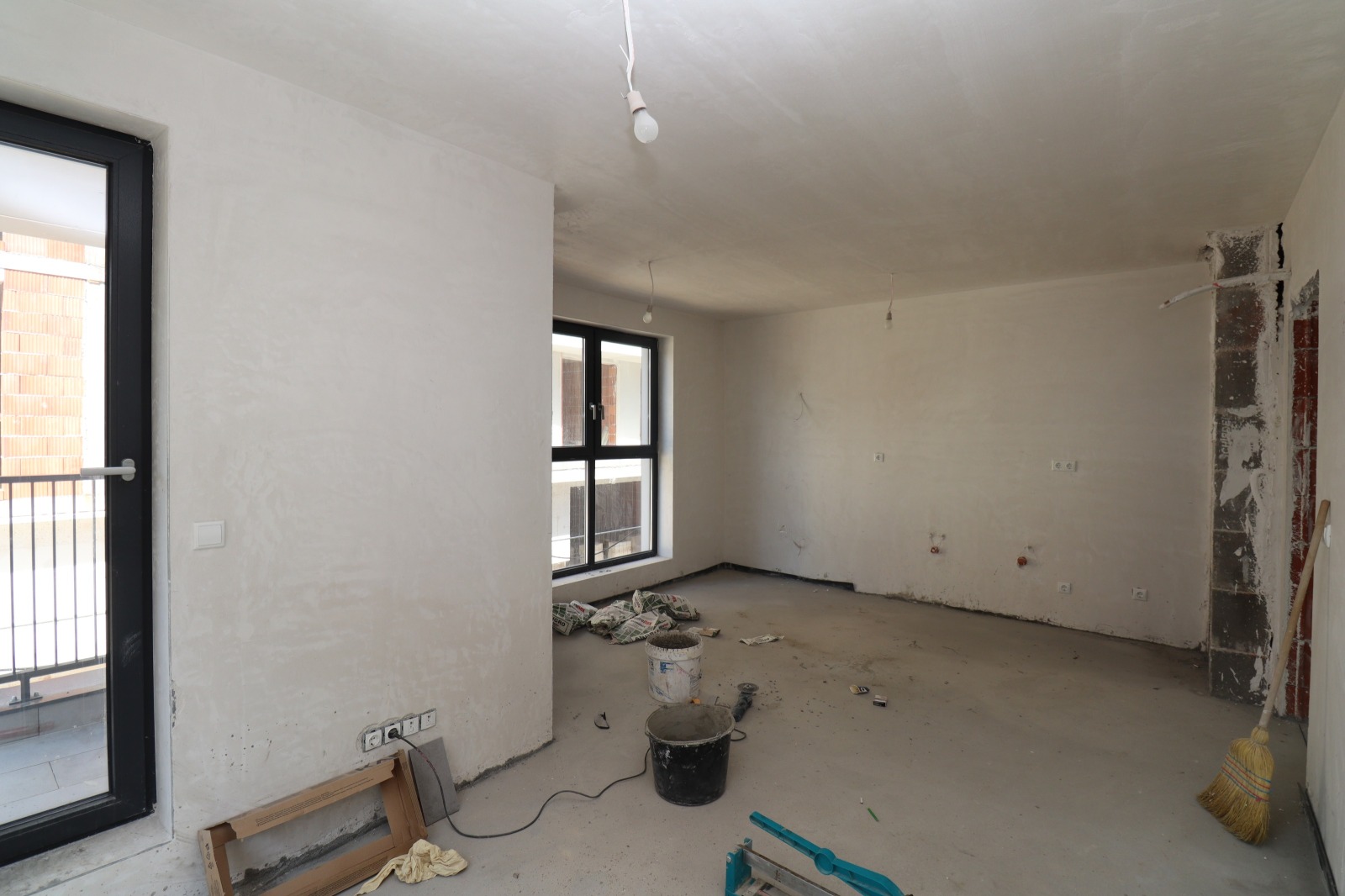 Продава 3-СТАЕН, гр. София, Овча купел, снимка 10 - Апартаменти - 53812842