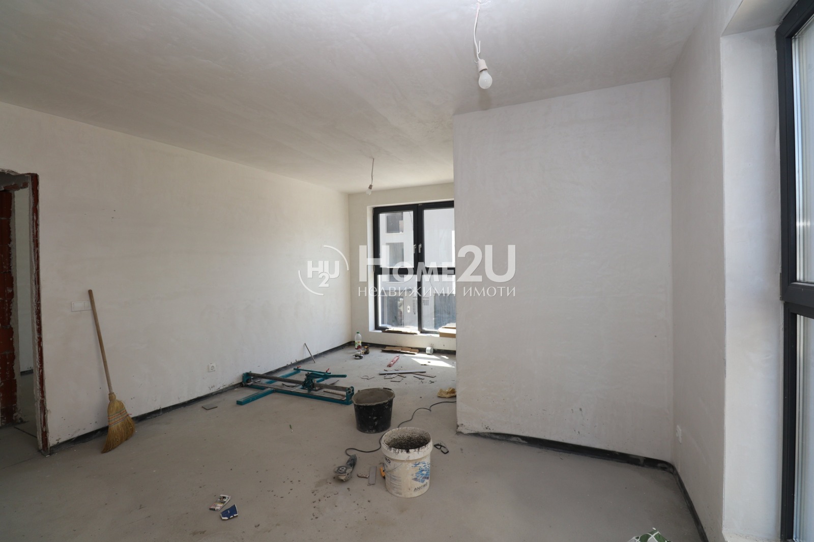 Продава 3-СТАЕН, гр. София, Овча купел, снимка 5 - Апартаменти - 53812842