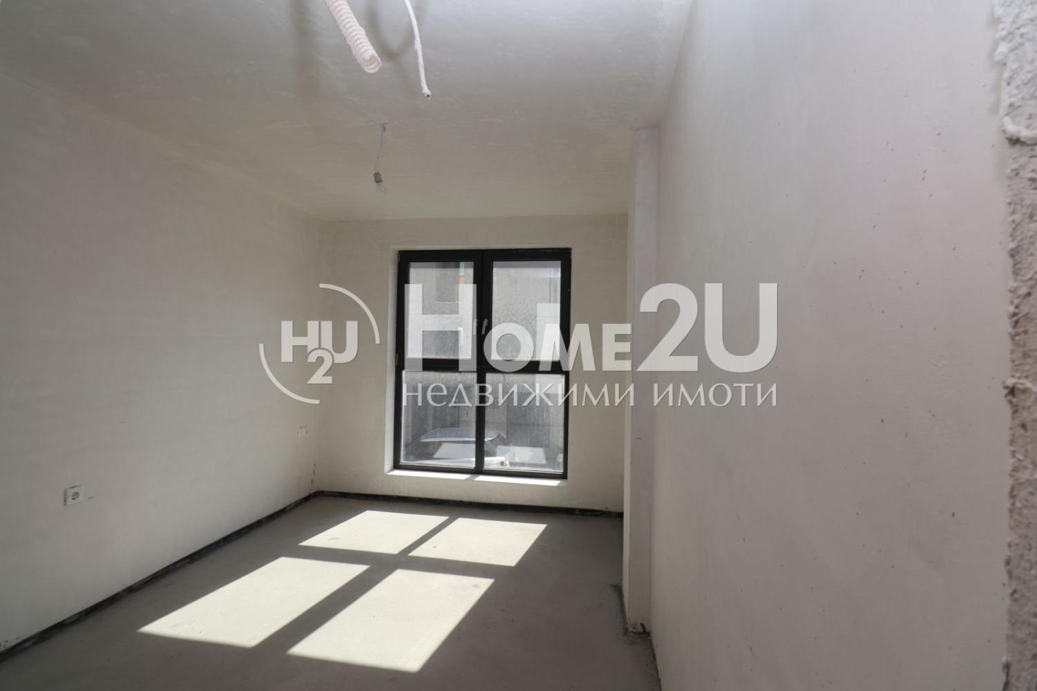 Продава 3-СТАЕН, гр. София, Овча купел, снимка 2 - Апартаменти - 53812842