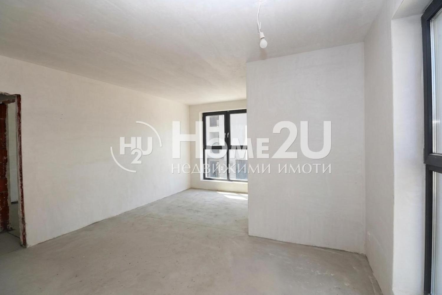 Продава 3-СТАЕН, гр. София, Овча купел, снимка 5 - Апартаменти - 53812842