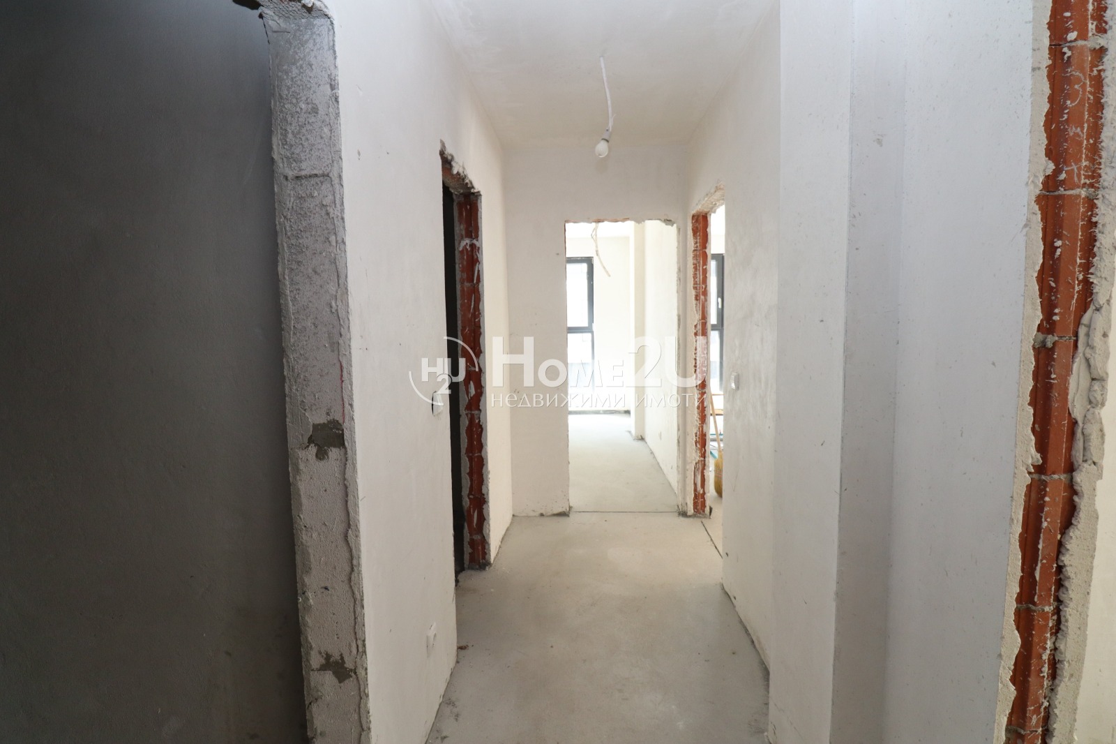 Продава 3-СТАЕН, гр. София, Овча купел, снимка 4 - Апартаменти - 53812842