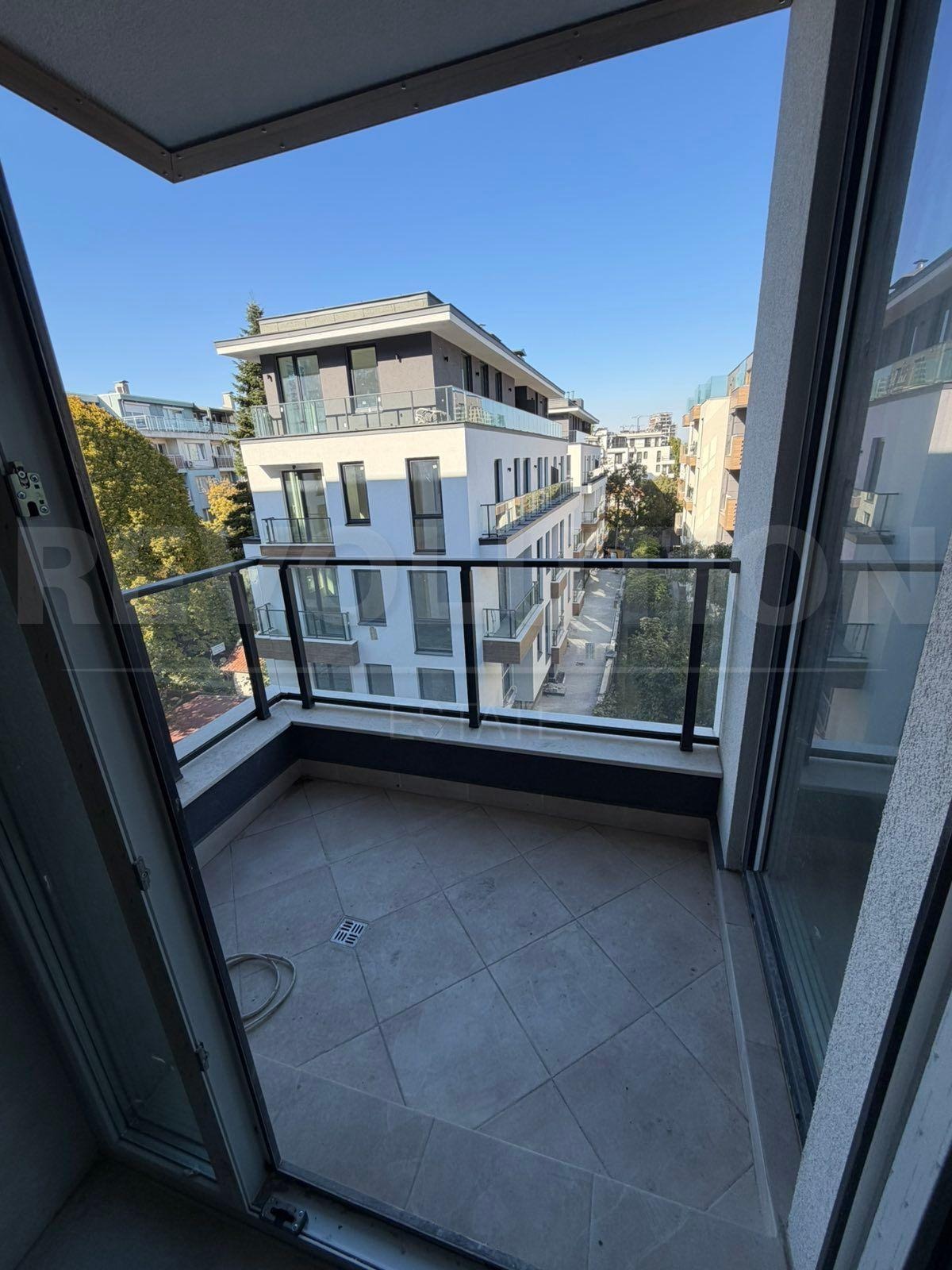 Продава 3-СТАЕН, гр. София, Кръстова вада, снимка 7 - Апартаменти - 56407015