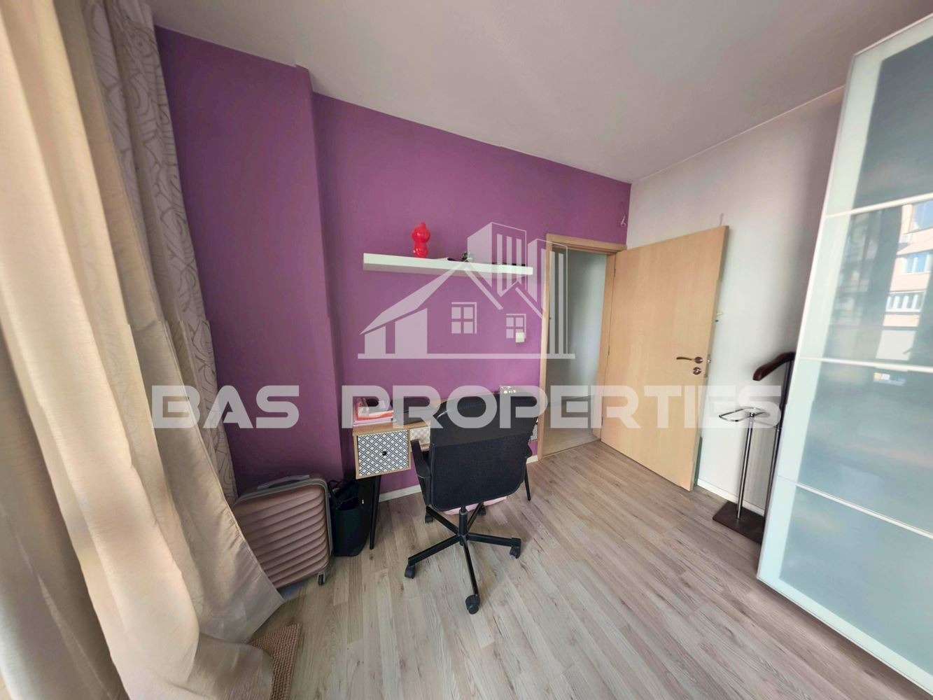 Продава 4-СТАЕН, гр. София, Младост 1, снимка 12 - Апартаменти - 54363120