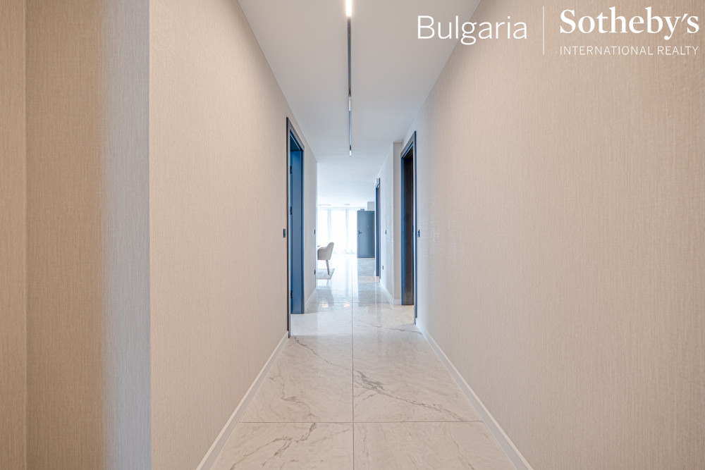 Продава 4-СТАЕН, гр. София, Драгалевци, снимка 8 - Апартаменти - 55998486