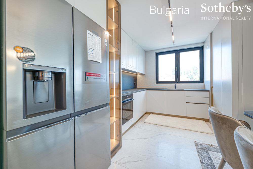 Продава 4-СТАЕН, гр. София, Драгалевци, снимка 7 - Апартаменти - 55998486