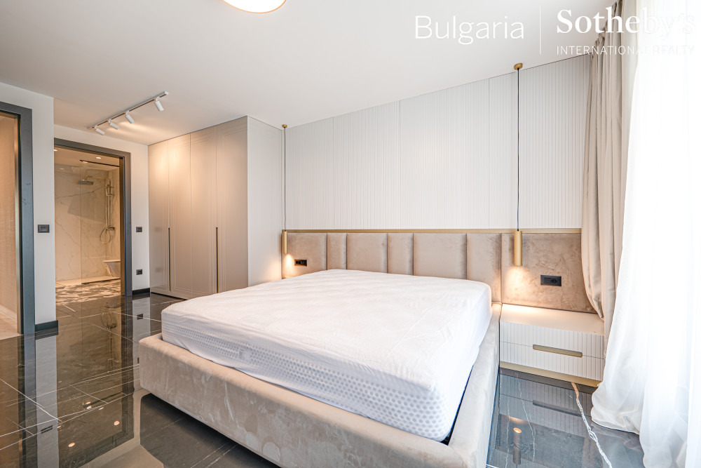 Продава 4-СТАЕН, гр. София, Драгалевци, снимка 12 - Апартаменти - 55998486