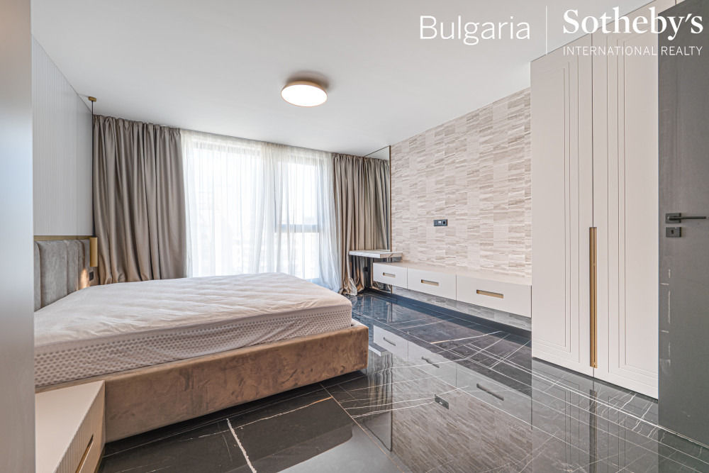 Продава 4-СТАЕН, гр. София, Драгалевци, снимка 15 - Апартаменти - 55998486