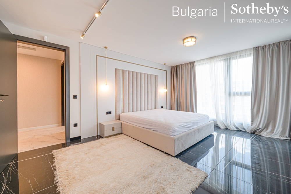 Продава 4-СТАЕН, гр. София, Драгалевци, снимка 10 - Апартаменти - 55998486