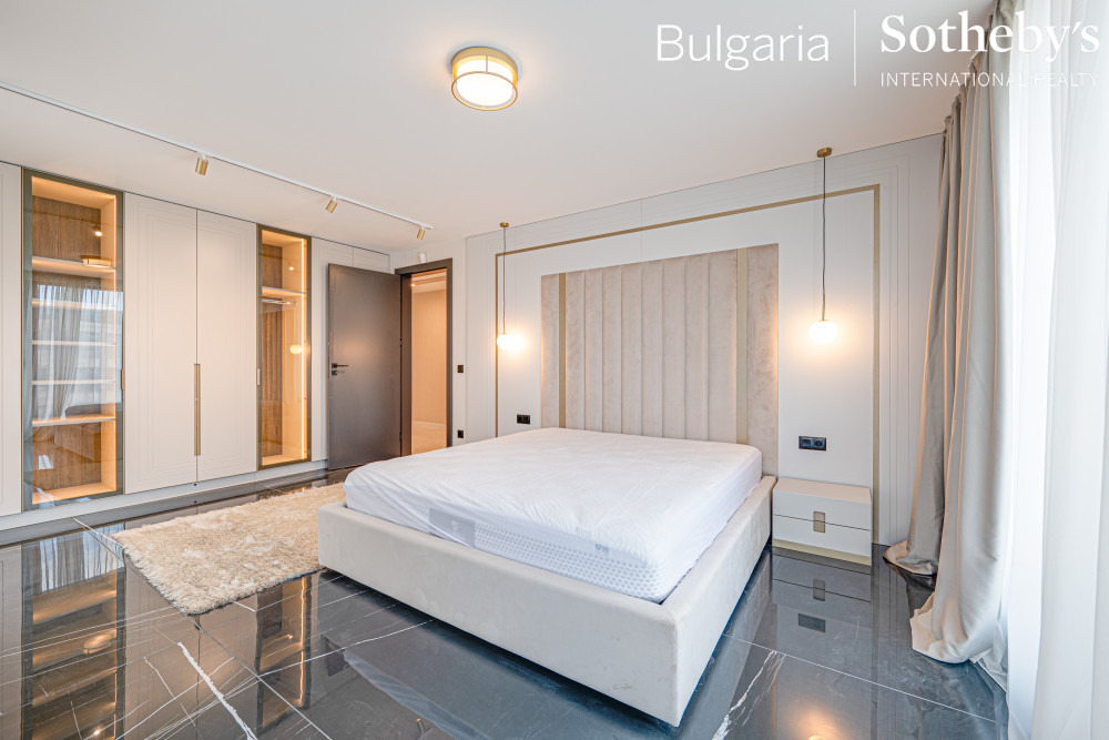 Продава 4-СТАЕН, гр. София, Драгалевци, снимка 9 - Апартаменти - 55998486