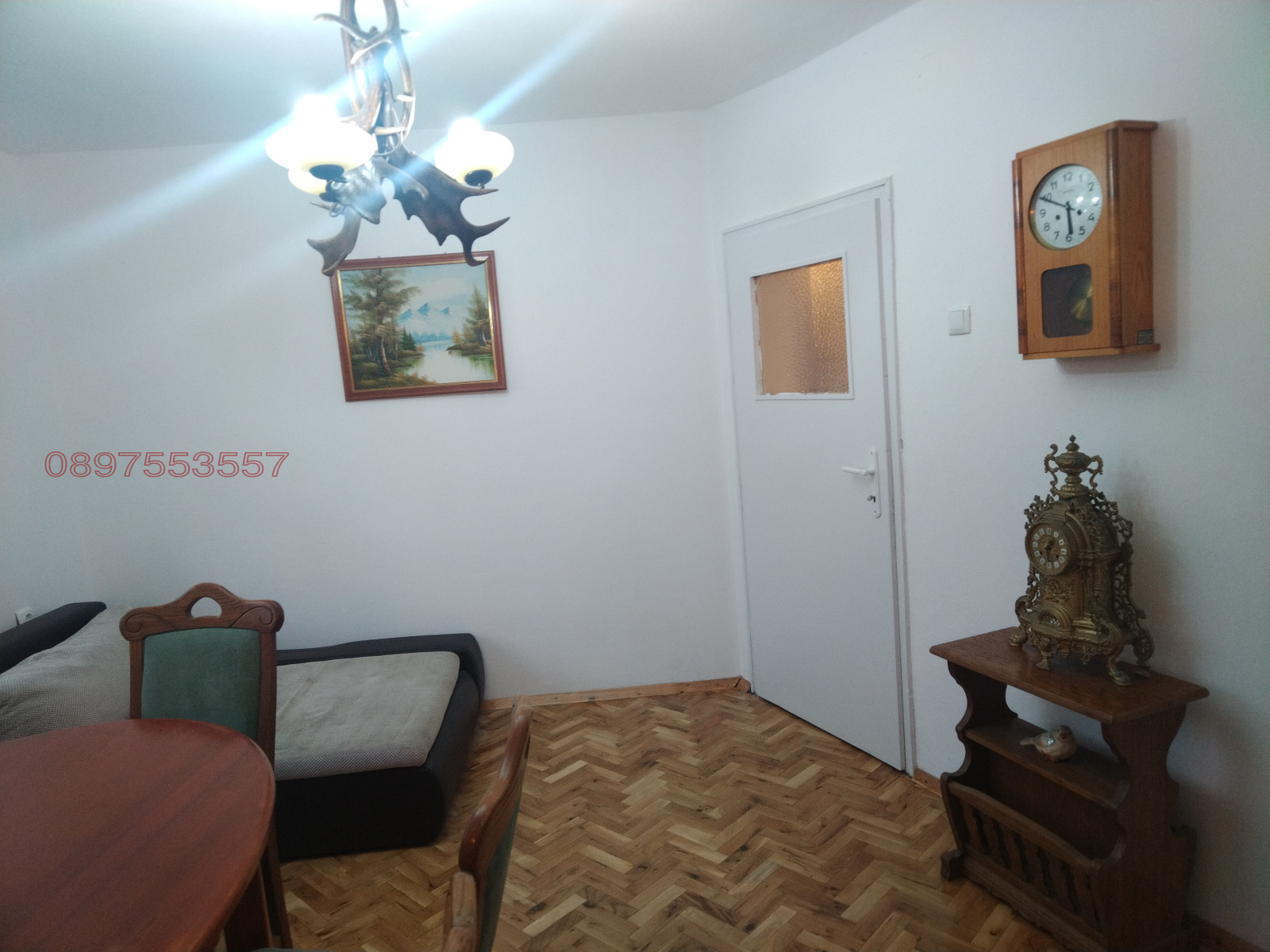 Продава КЪЩА, гр. Разград, Абитрус, снимка 6 - Къщи - 53612467