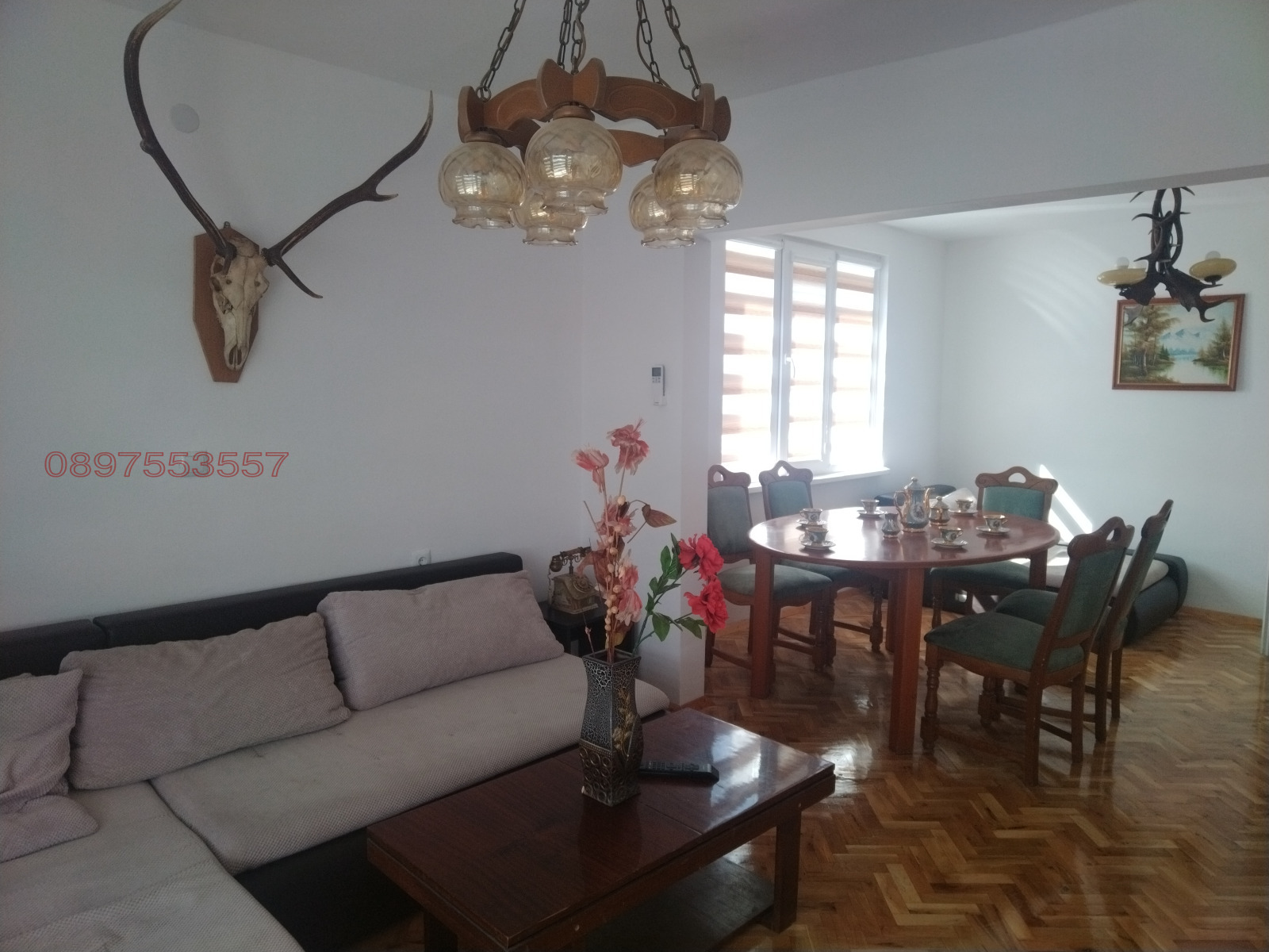 Продава КЪЩА, гр. Разград, Абитрус