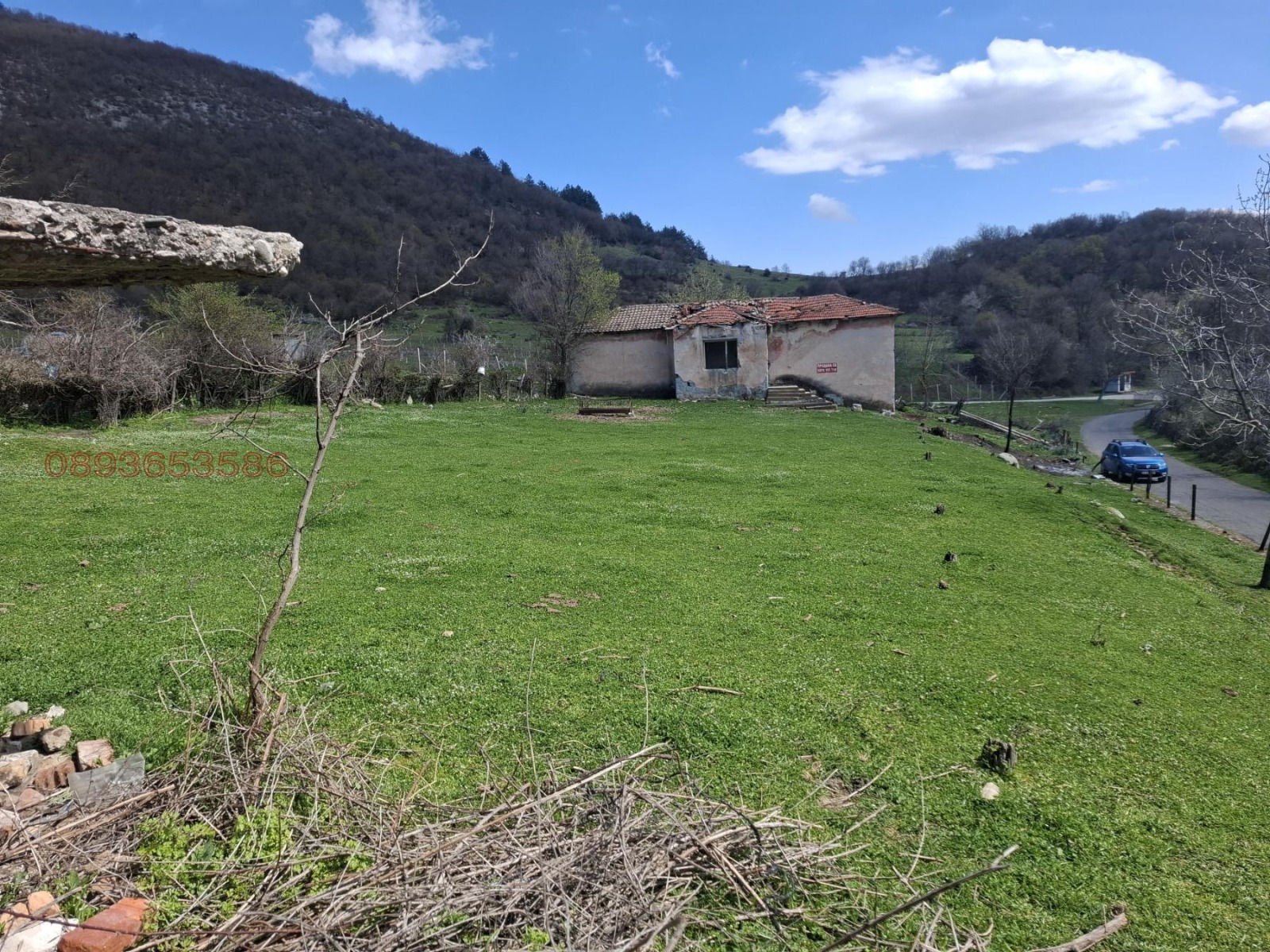 Продава КЪЩА, с. Пъдарци, област Кърджали, снимка 10 - Къщи - 54215878