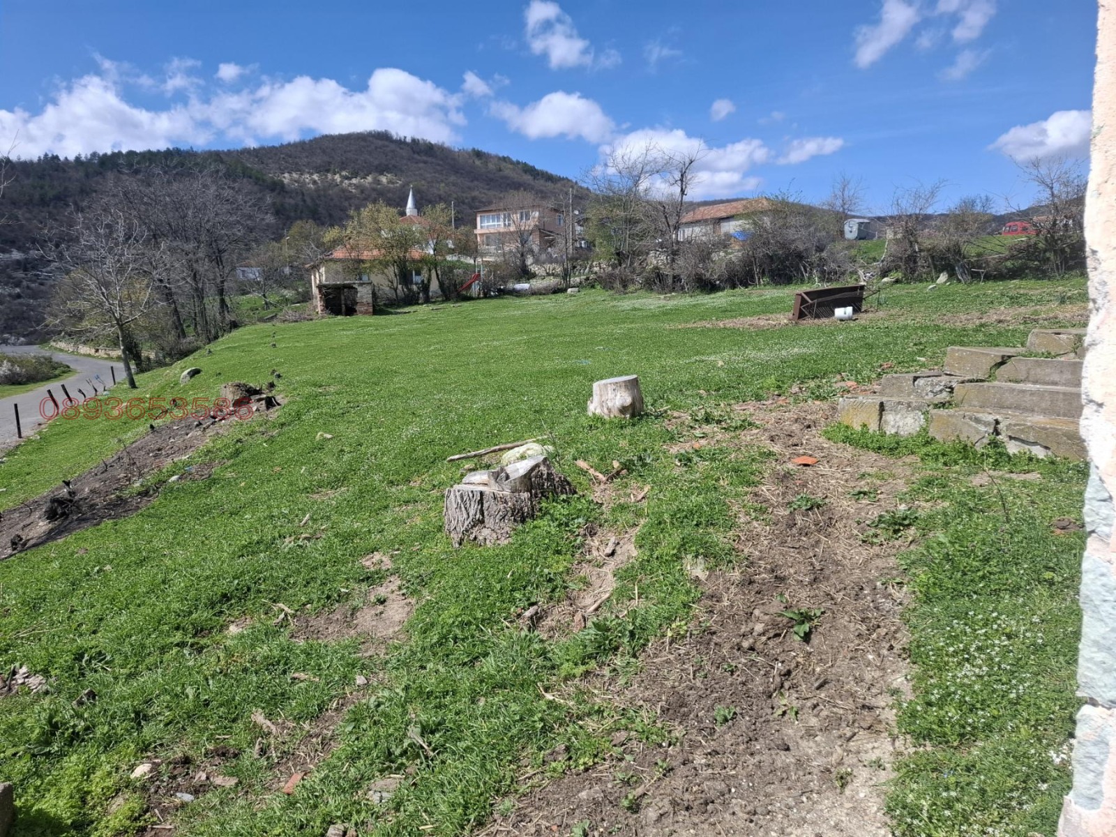 Продава КЪЩА, с. Пъдарци, област Кърджали, снимка 9 - Къщи - 54215878