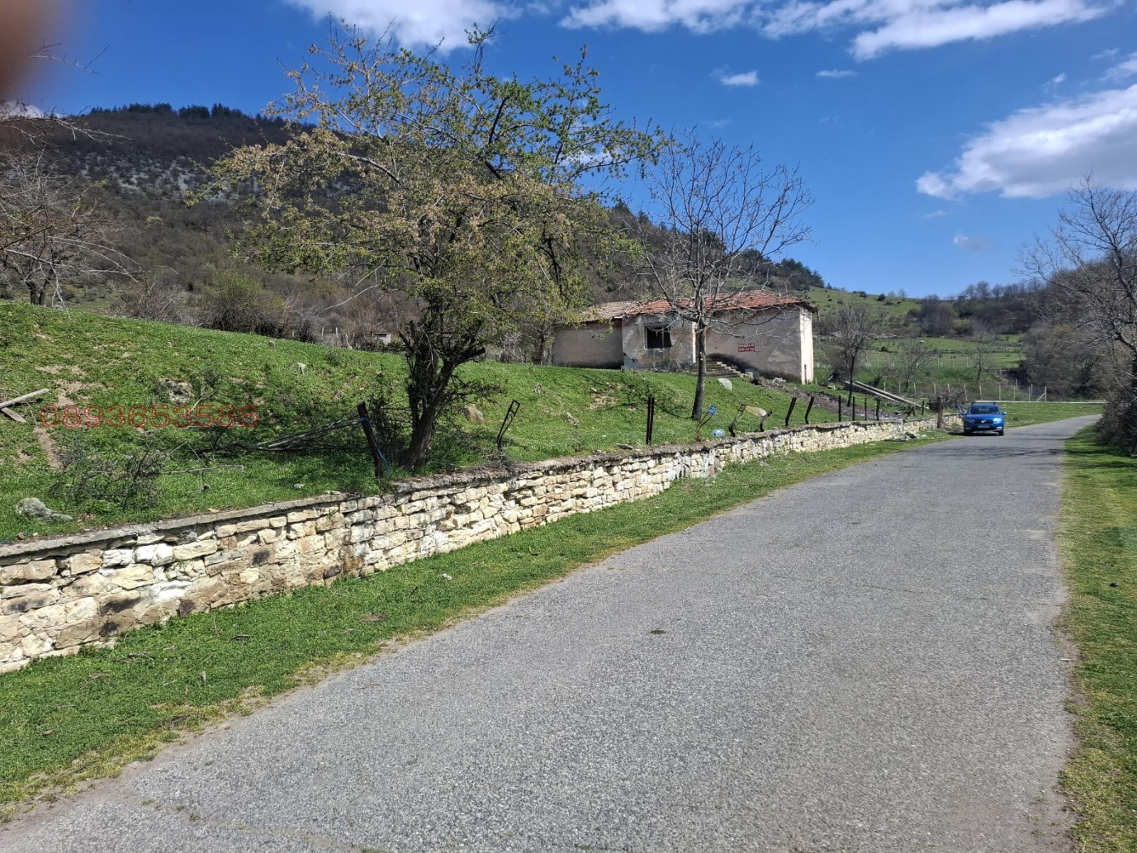 Продава КЪЩА, с. Пъдарци, област Кърджали, снимка 7 - Къщи - 54215878