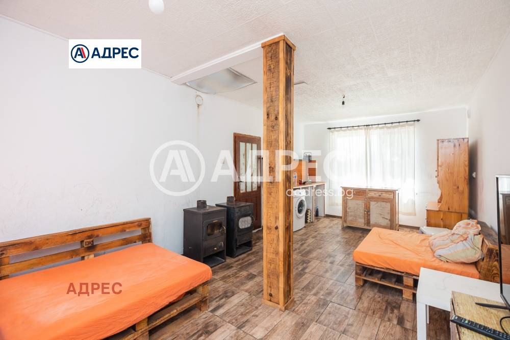 Продава КЪЩА, с. Водица, област Варна, снимка 9 - Къщи - 54134939