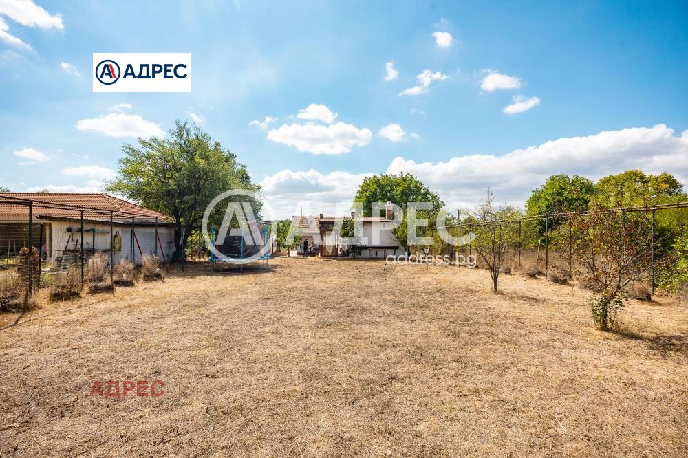 Продава КЪЩА, с. Водица, област Варна, снимка 7 - Къщи - 54134939