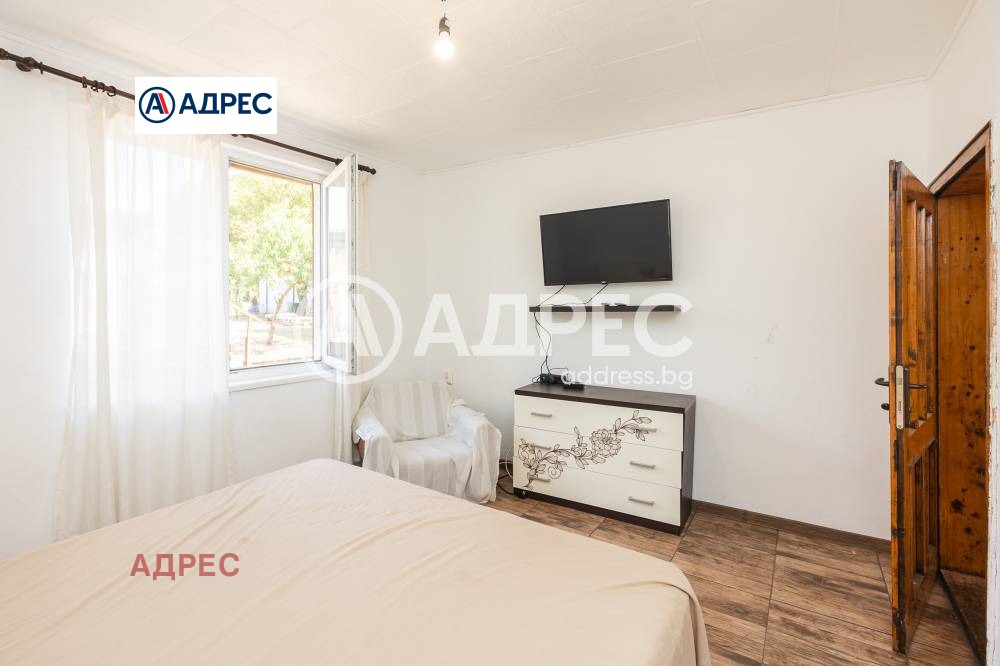 Продава КЪЩА, с. Водица, област Варна, снимка 10 - Къщи - 54134939