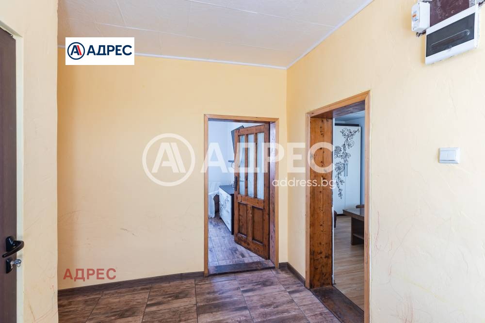 Продава КЪЩА, с. Водица, област Варна, снимка 6 - Къщи - 54134939