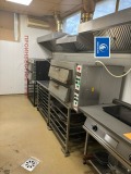 Продава ПРОМ. ПОМЕЩЕНИЕ, гр. София, Надежда 1, снимка 2