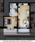Продава 2-СТАЕН, град София, Дружба 2 • 135545 € • 63700653 — Holmes.bg