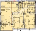 Продава 3-СТАЕН, град Бургас, Славейков • 104000 € / 203406.32 лв. • 49870689 1