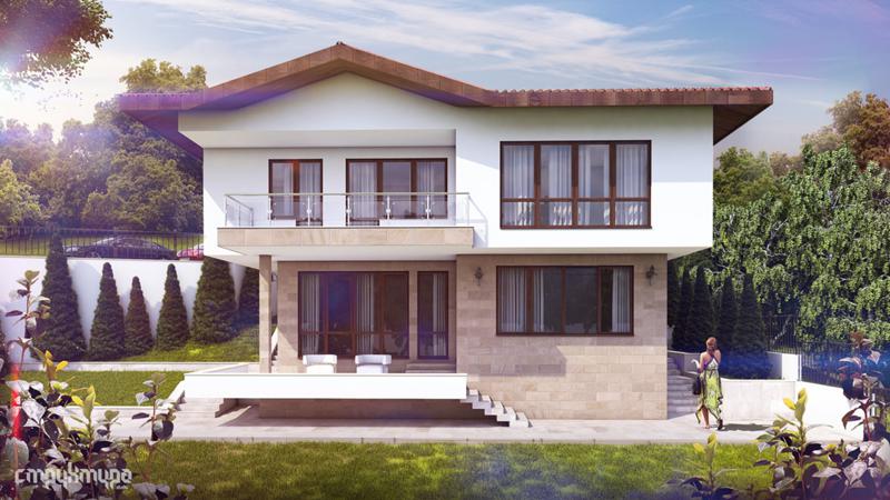 Продава КЪЩА | Imot.bg — изображение 4