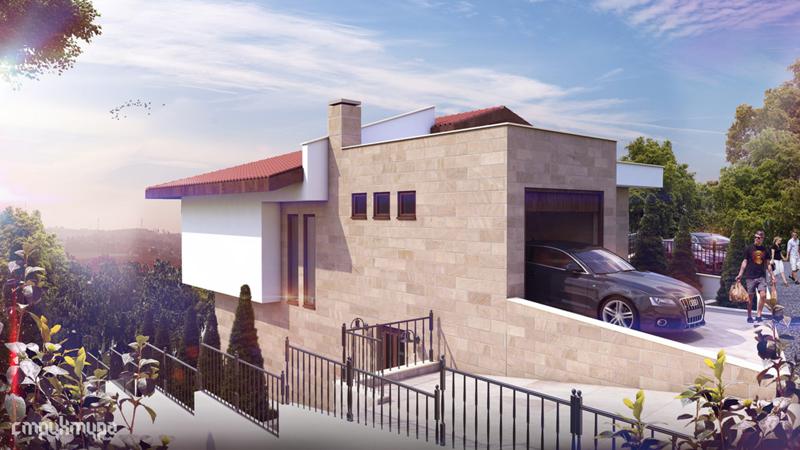 Продава КЪЩА | Imot.bg — изображение 8