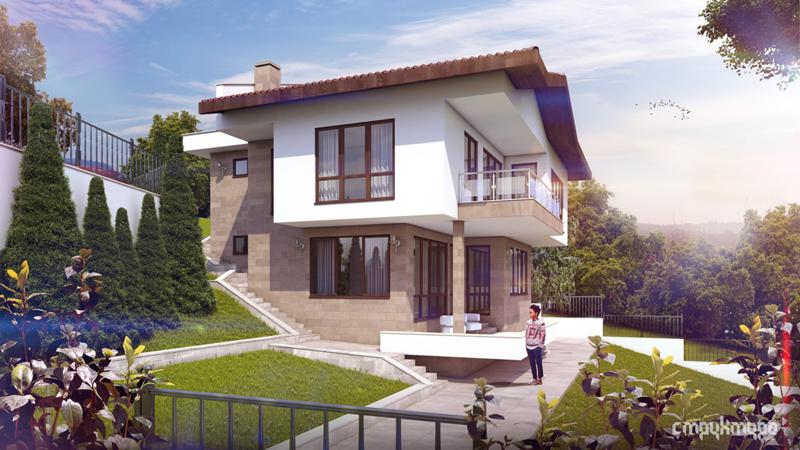 Продава КЪЩА | Imot.bg — изображение 5