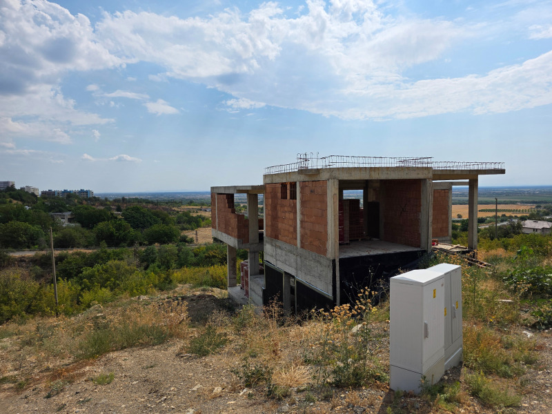 Продава КЪЩА в област Стара Загора, с. Богомилово - 275 кв.м / 350 000 € » 684 540.50 лв., ЧАКАЛОВ