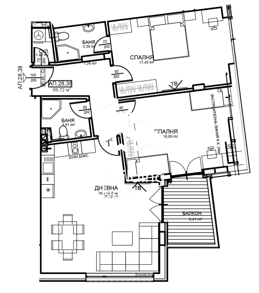 ������� 3-����� | Imot.bg � ����������� 9