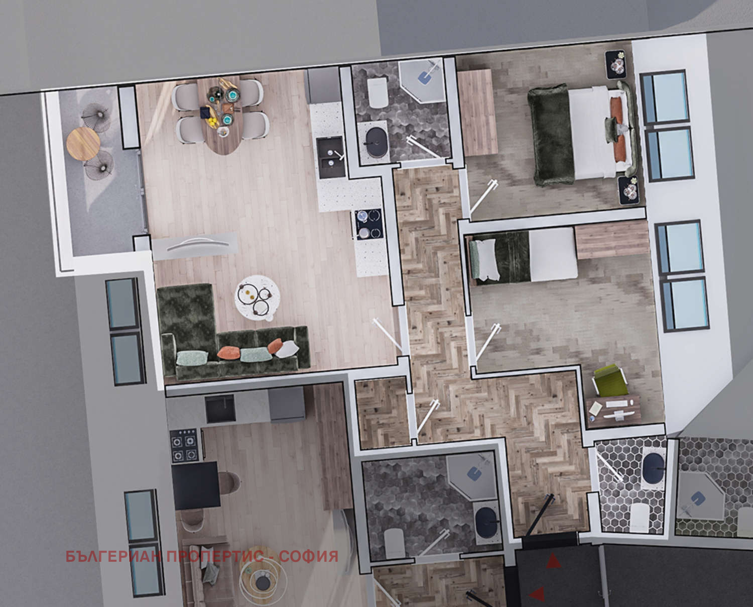 ������� 3-����� | Imot.bg � ����������� 11